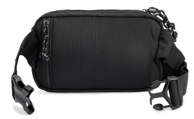 Miniatura Banano Puna - Color: Negro