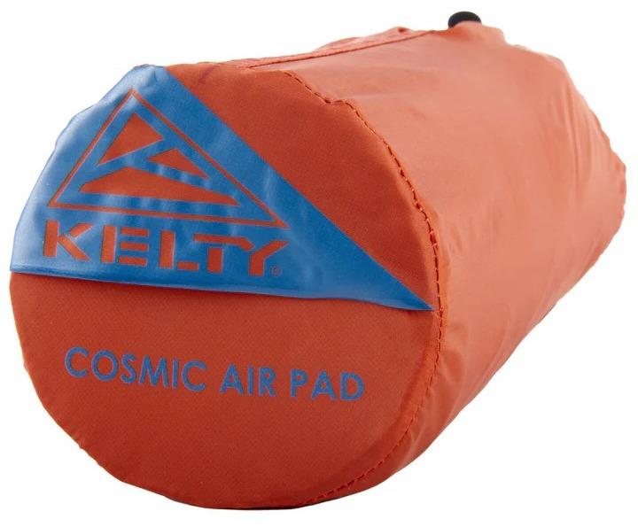 Colchoneta Cosmic Air Mummy - Color: Rojo