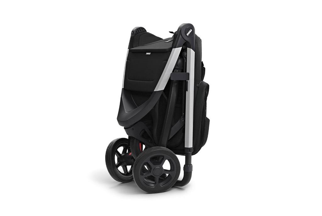 Coche Bebe Paseo Urbano Flexible -