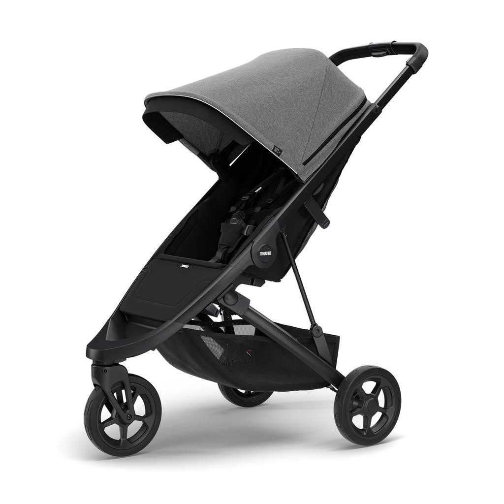 Coche Bebe Paseo Urbano Flexible