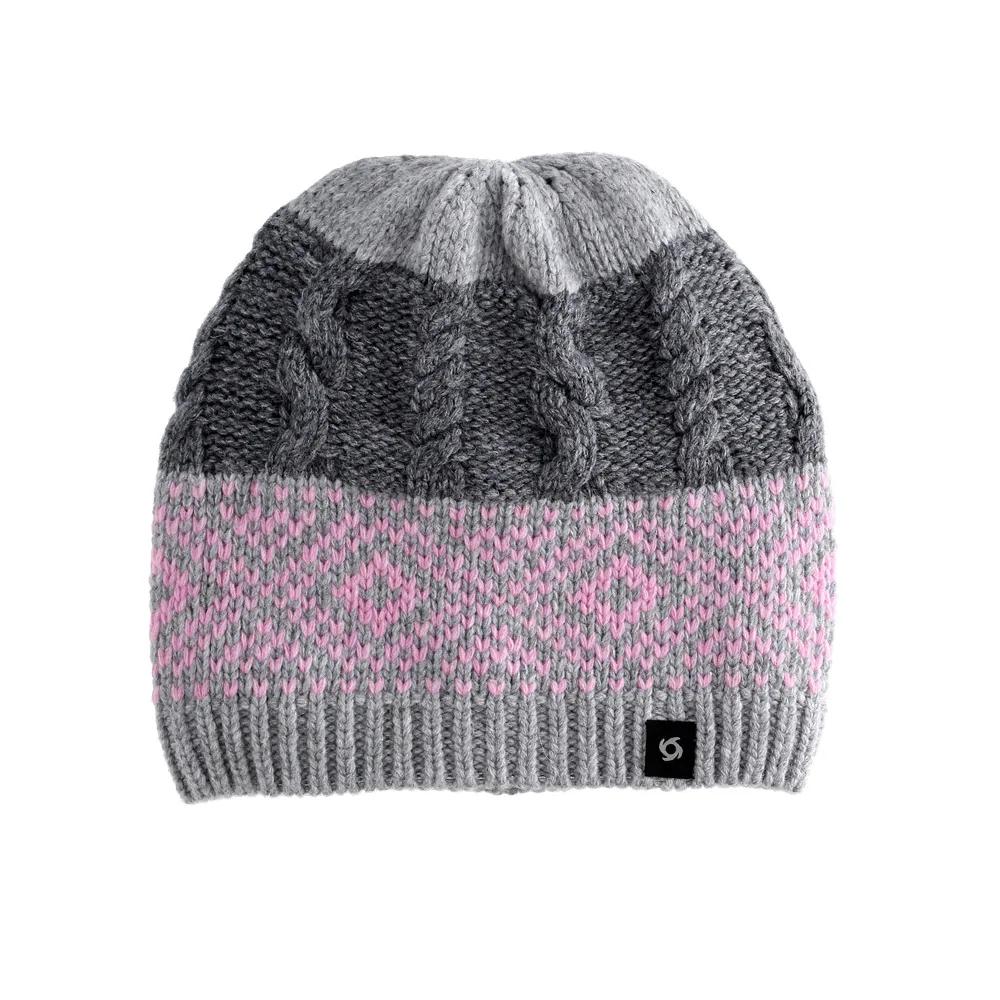 Gorro Beanie Rilan Unisex - Color: Gris