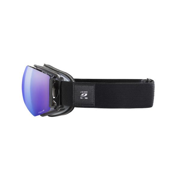 Lentes Lightyear REACTIV 2 - 4 Polarized - Color: Negro-Gris