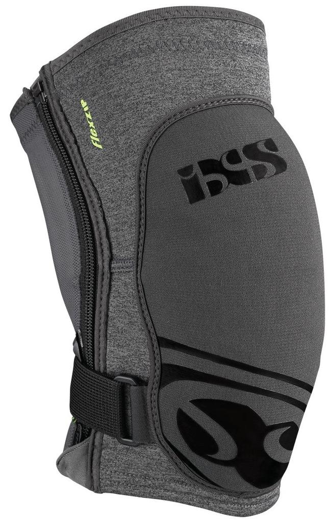 Rodillera Flow Zip  -
