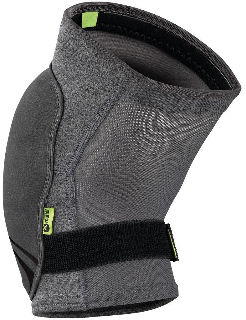 Rodillera Flow Zip  -
