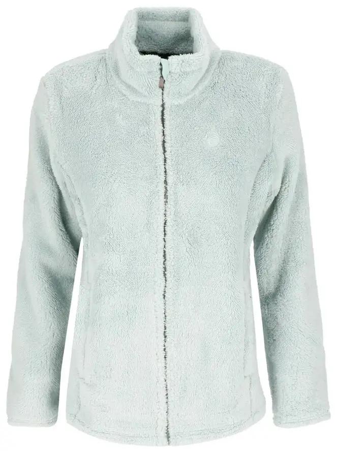 Miniatura Chaqueta Peludo Ranu Mujer -