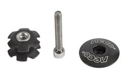 Araña A-Head Neco Negra 1-1/8 Tipo Estrella Bascio (Cn) Entry Level