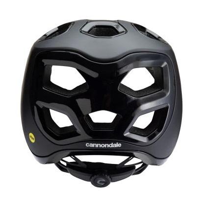 Miniatura Casco Bicicleta Modelo Intent Mips - Color: Negro