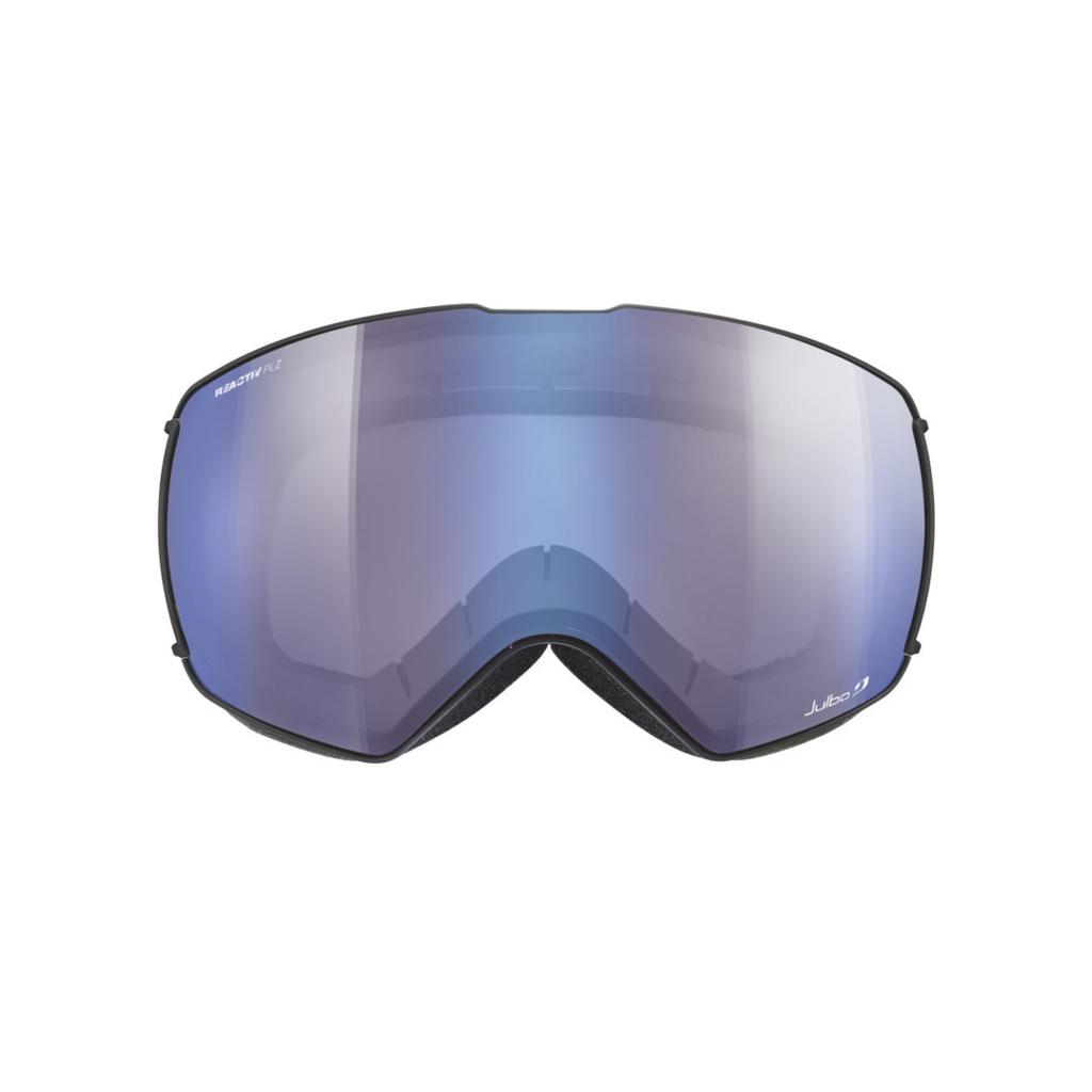 Lentes Lightyear REACTIV 2 - 4 Polarized - Color: Negro-Gris