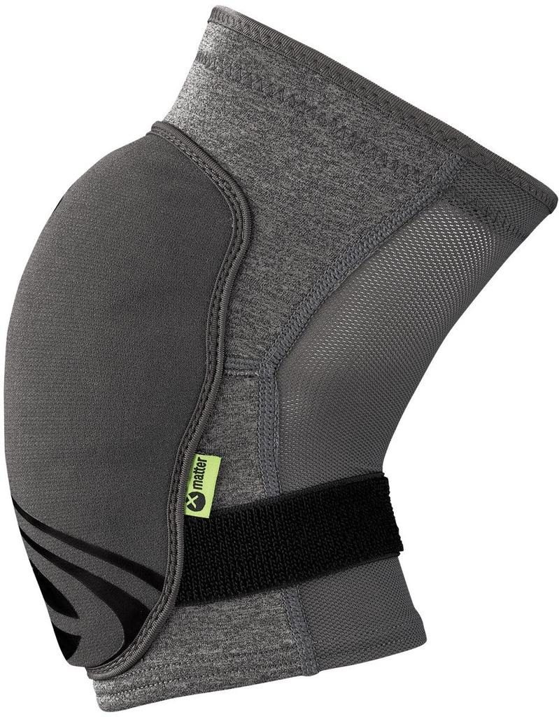 Rodillera Flow Zip  -