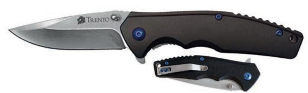 Navaja Blue Dot II #131950_