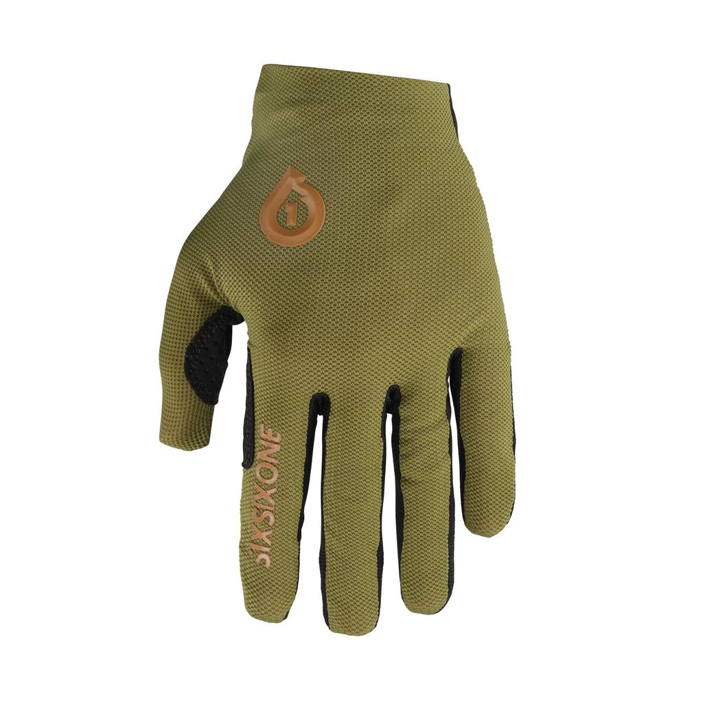 GUANTE DE BICICLETA RAJI GLOVE CLASSIC -