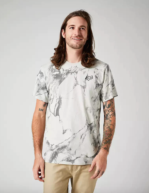 Miniatura Polera Hombre Lifestyle Karrera Head -