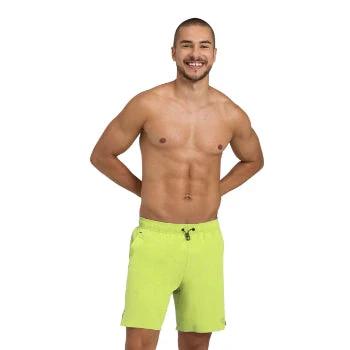 TRAJE DE BAÑO HOMBRE EVO BEACH BOXER SOLID  -