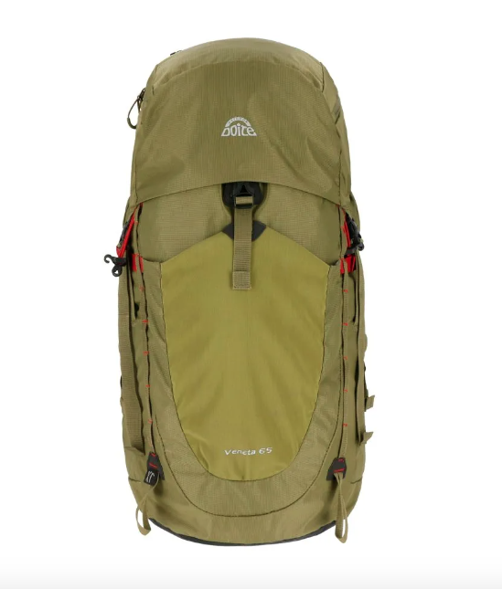 Mochila Excursion Veneta 65L -
