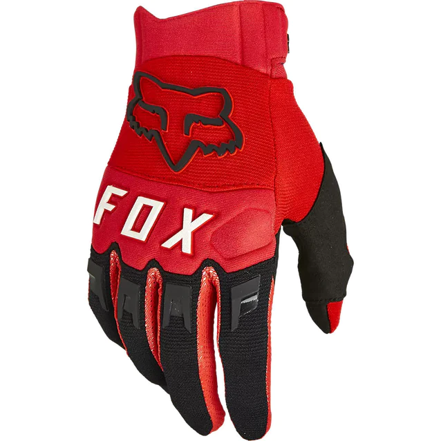 Miniatura Guantes Moto Dirtpaw  -
