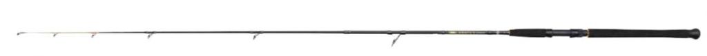 Caña Wrath II Dorade 702 2,10M 50-150G  -