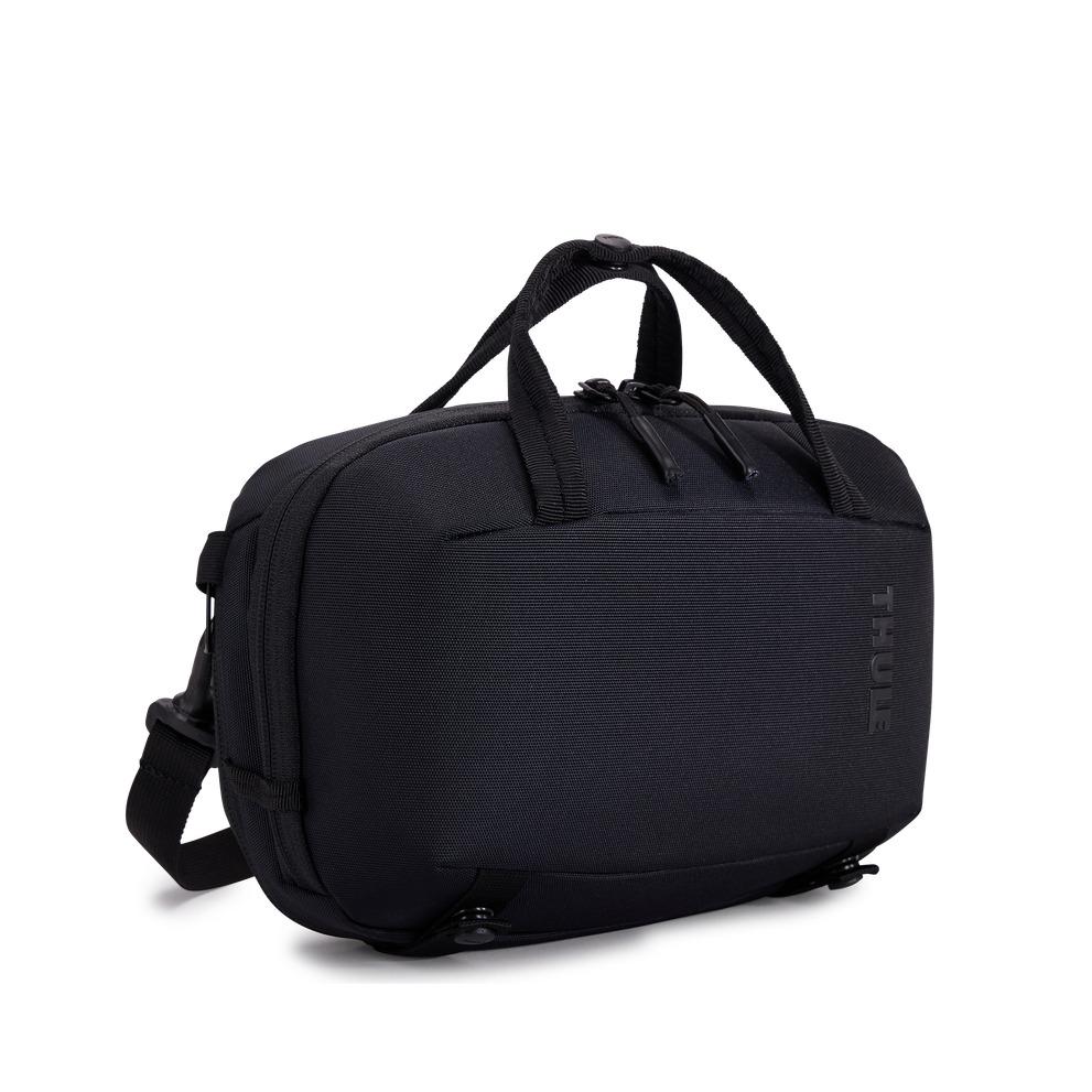 Bolso Cruzado Subterra 2 5L  -