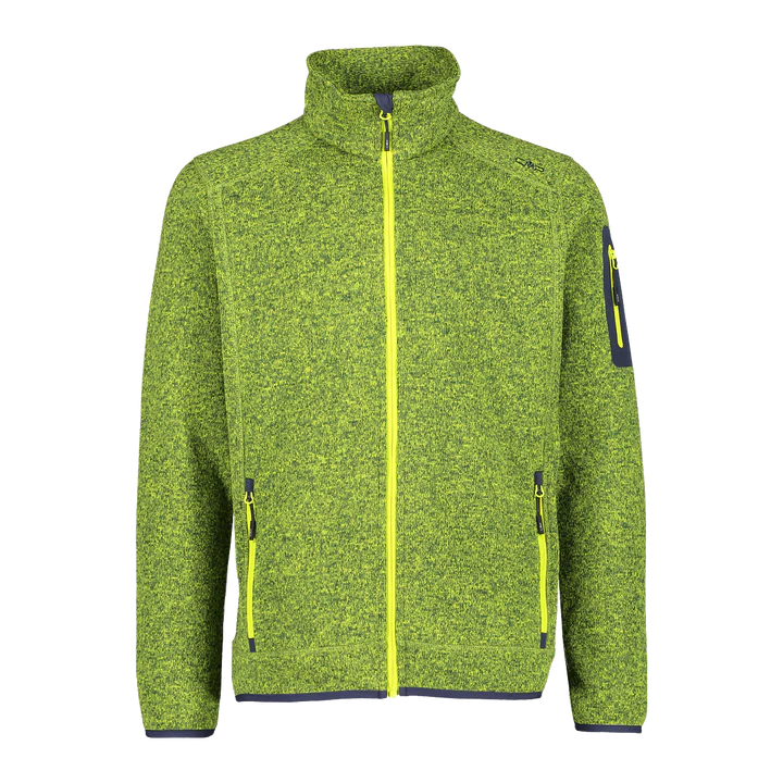 Miniatura Chaqueta Polar Hombre 3H60747N - Color: Verde