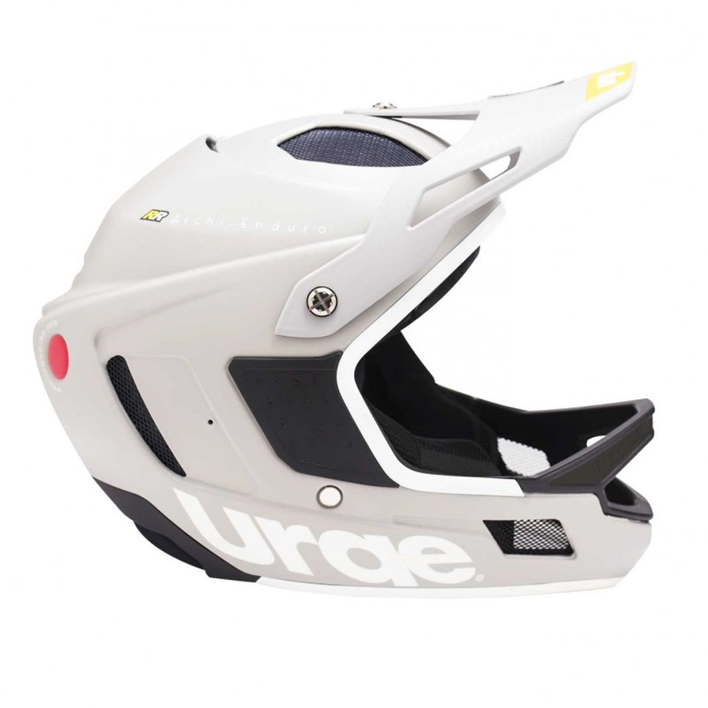 Miniatura Casco Urge Archi-Enduro RR  -