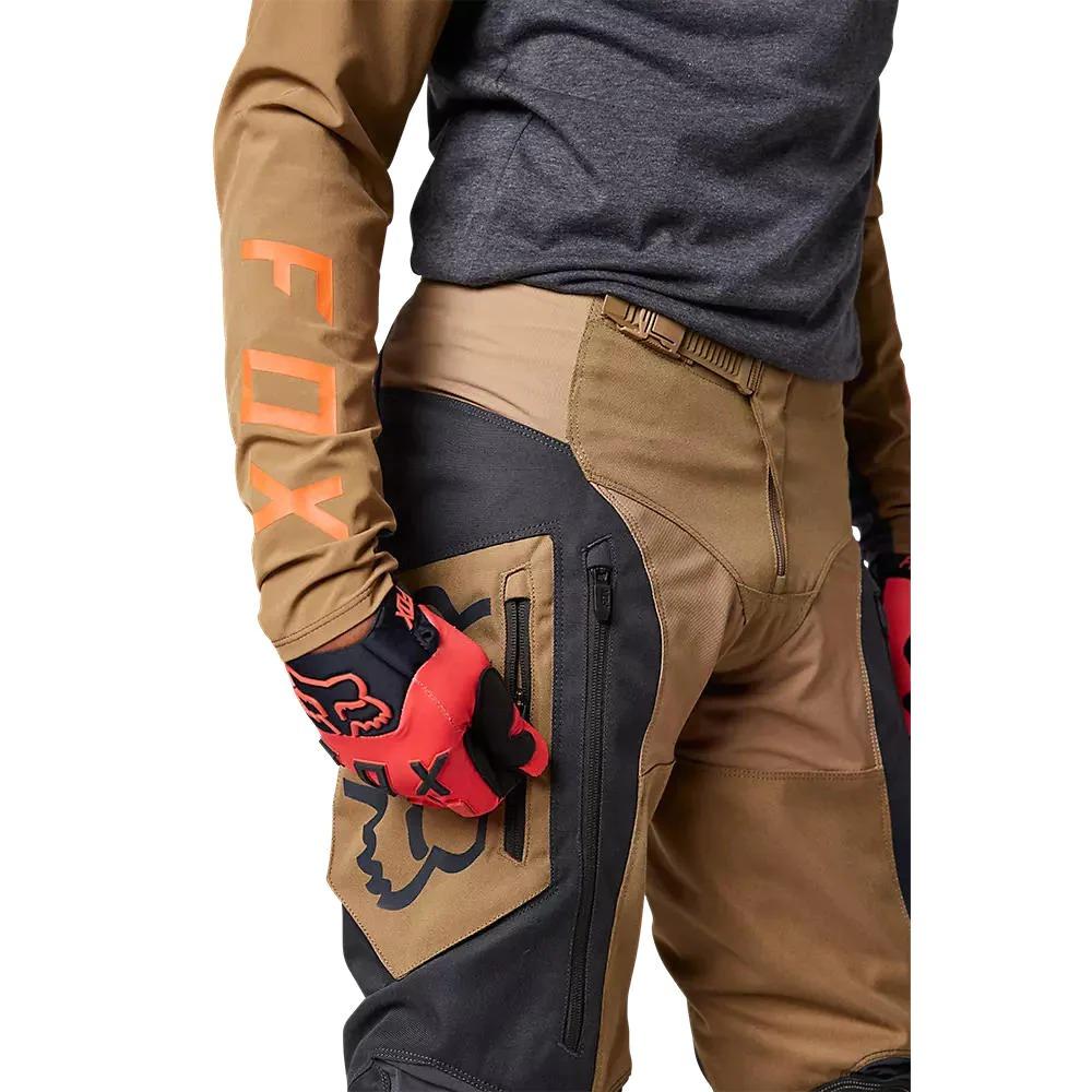 Miniatura Pantalon Moto Ranger Offroad  -