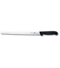 Cuchillo para Salmon Hoja Alveo Flexible  Fibrox 30 cm