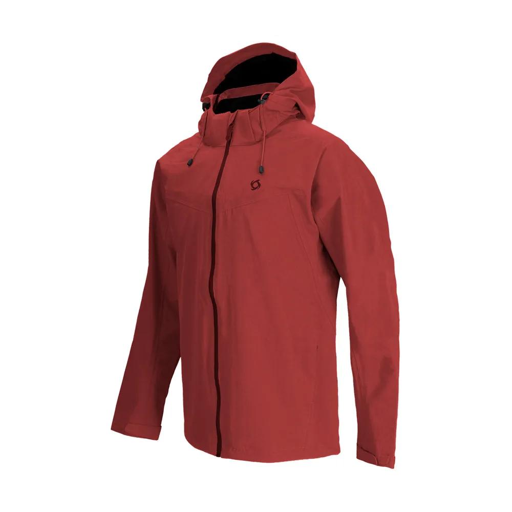 Cortaviento Impermeable Storm Hombre  -