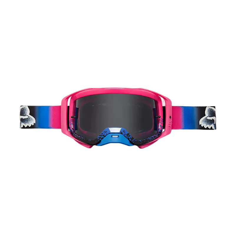 Miniatura Antiparra Moto Airspace Horzyn - Color: Rosado