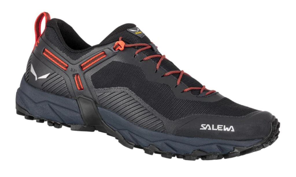 Zapatilla Hombre Ms Ultra Train 3 - Color: Azul-Naranjo