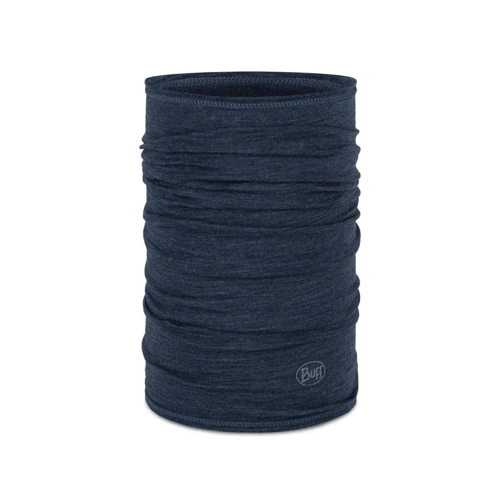 Tubular Merino Lightweight Solid