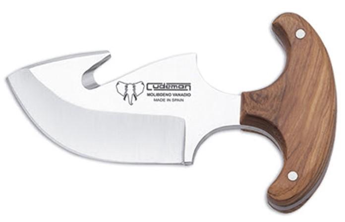 Cuchillo 139-L (Mova)