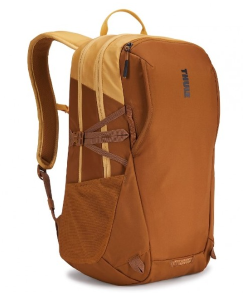 Miniatura Mochila Enroute 23L - Color: Ocre