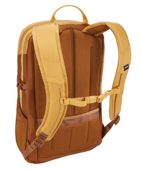 Miniatura Mochila Enroute 23L - Color: Ocre