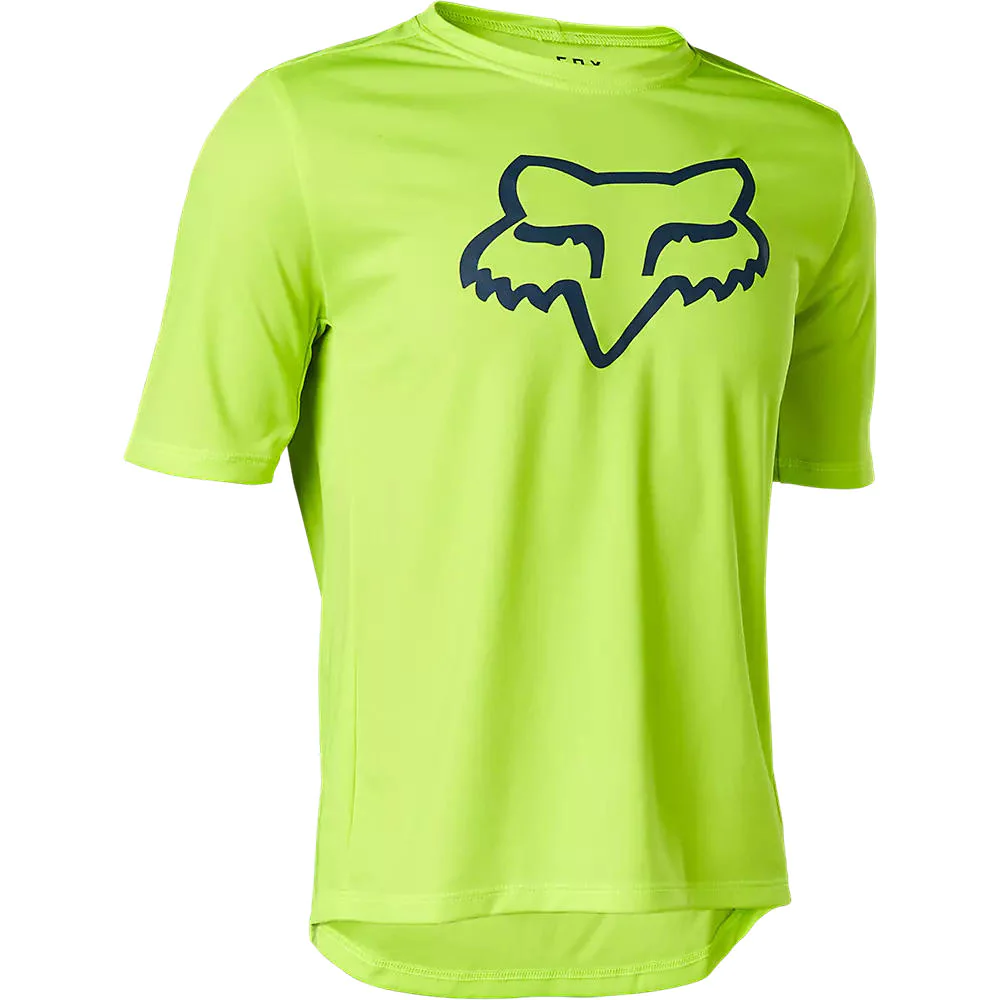 Miniatura Polera Bicicleta Niño Ranger 2022 -