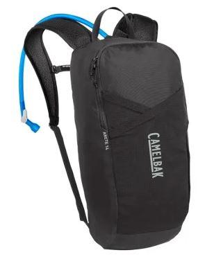 Mochila Trekking Arete 14 L 50 oz - Color: Negro