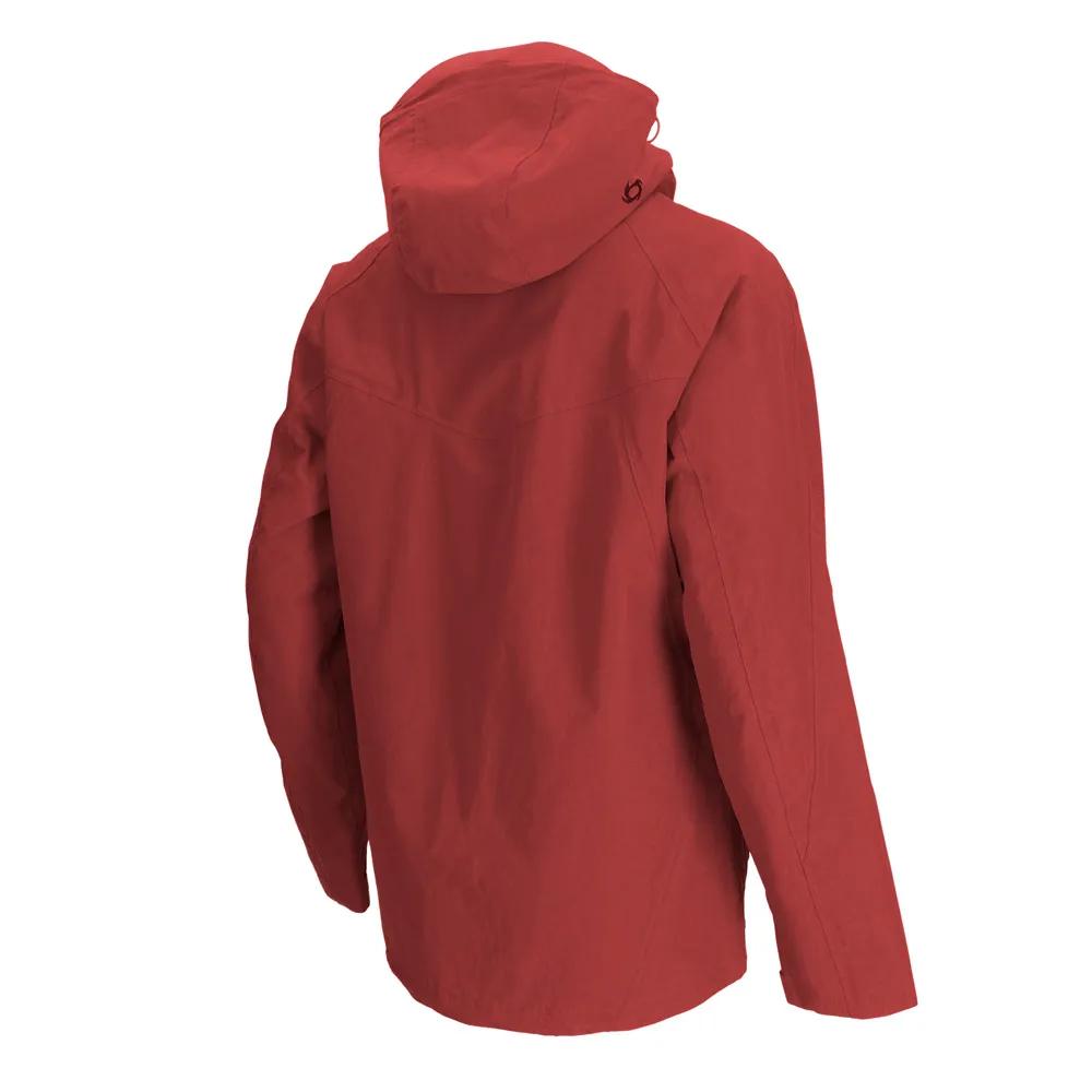 Miniatura Cortaviento Impermeable Storm Hombre  -