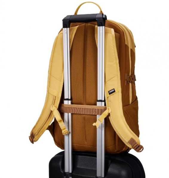 Miniatura Mochila Enroute 23L - Color: Ocre