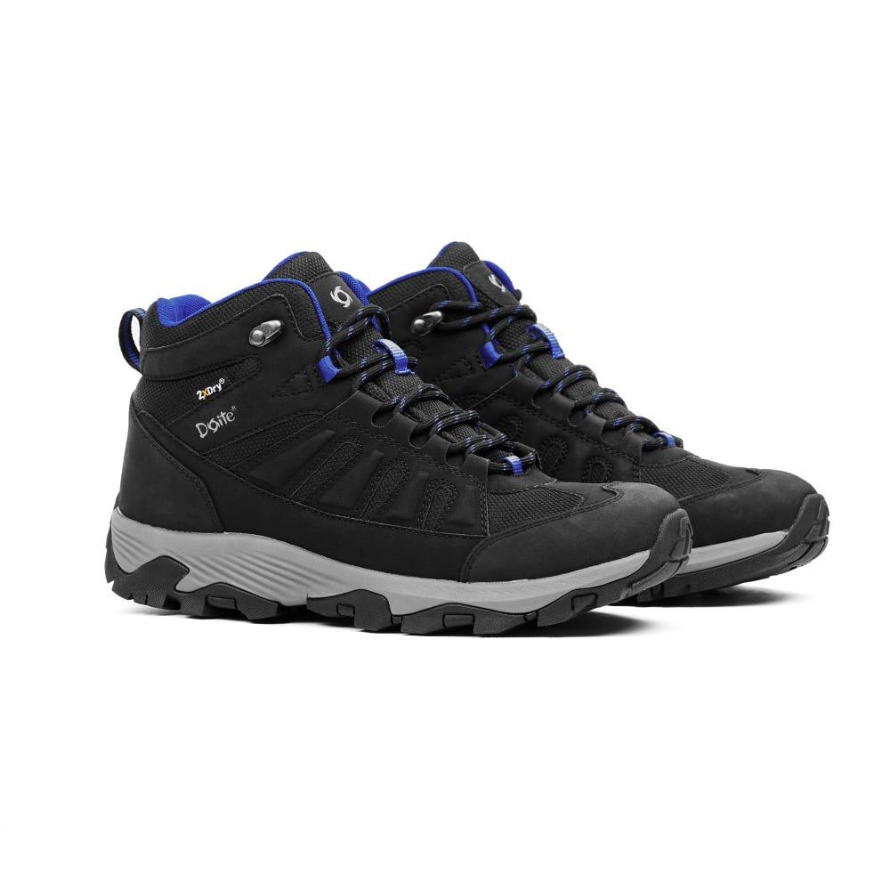 Miniatura CZ CALZADO CAÑA ALTA CLYDE MEN BLACK 43 - Color: Black