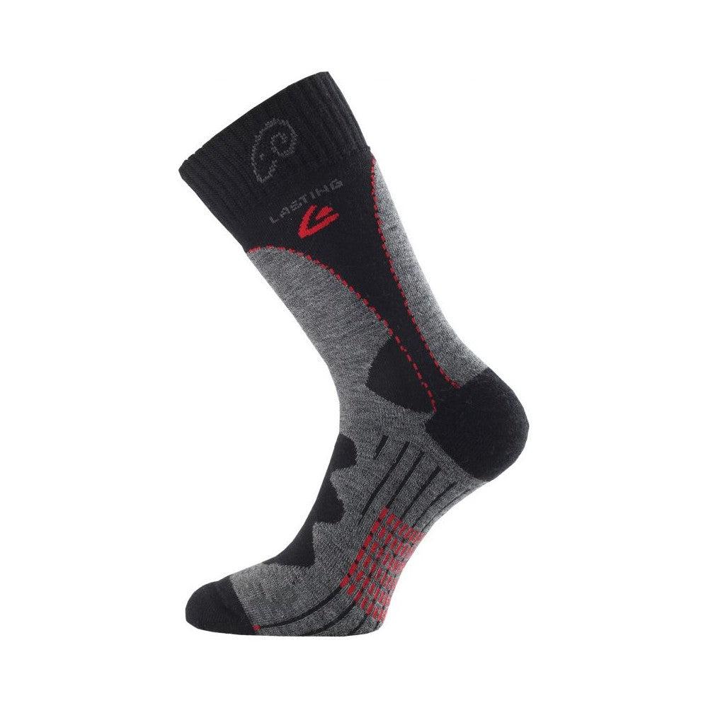 Calcetines Trekking Lana Merino TWA
