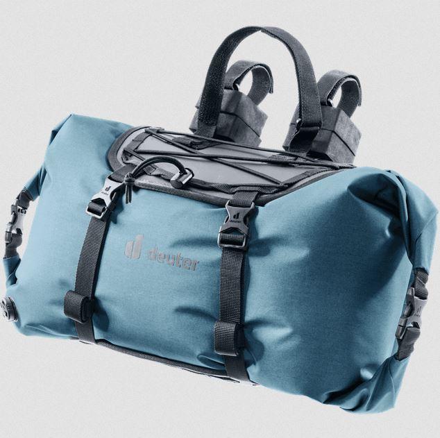 Bolso Bicicleta Cabezon Hb 14 