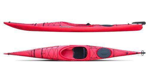 Kayak Squall GT