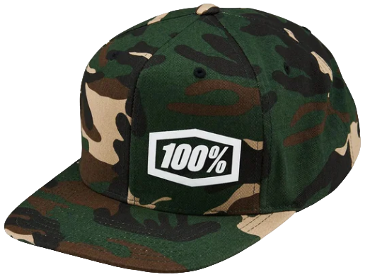 Gorro Machine Lyp Fit -