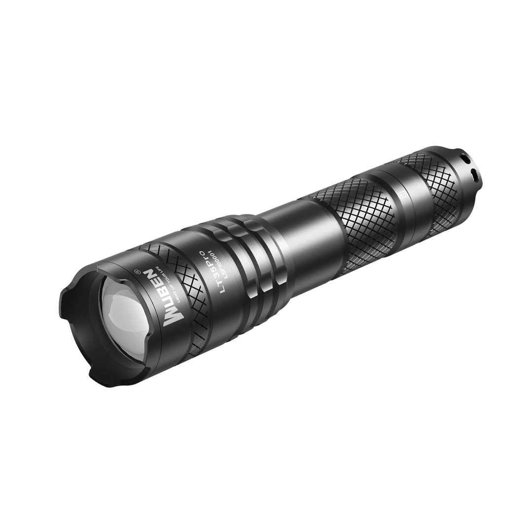 Linterna LED Ajustable CREE XPL2-V6
