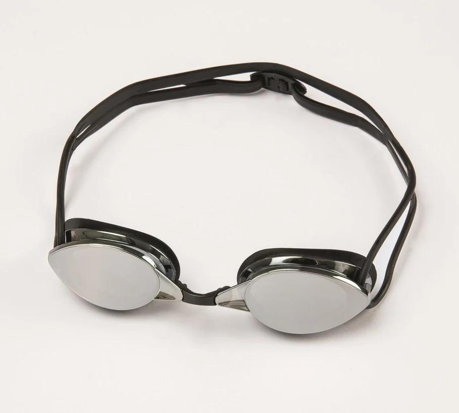 Lentes Natación Hydro-Swim 14+ Años  - Color: Negro
