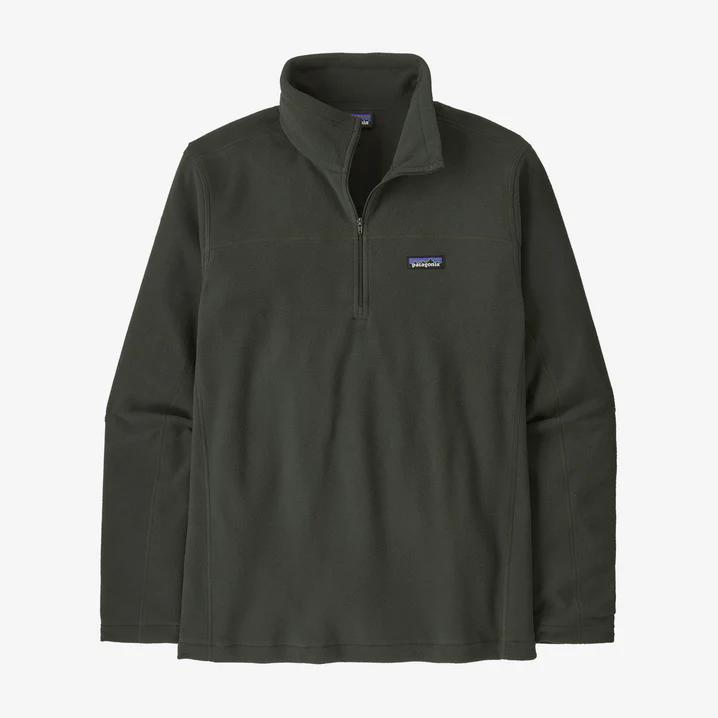 Polar Hombre Micro D® Pullover