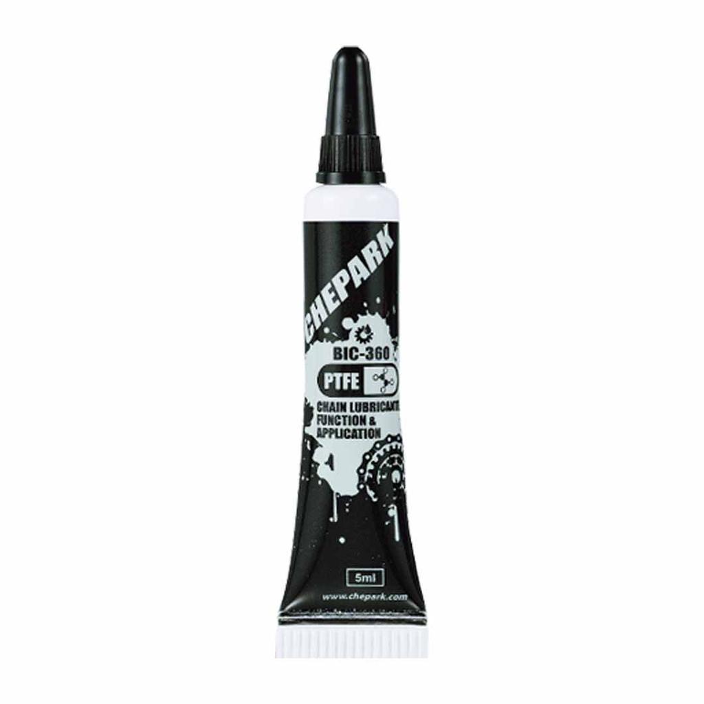 Lubricante De Teflón 5 ML