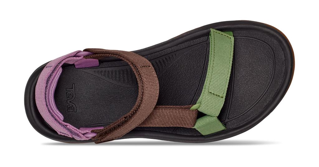 Miniatura Sandalia Women Hurricane| XLT2 - Color: Desert Multi