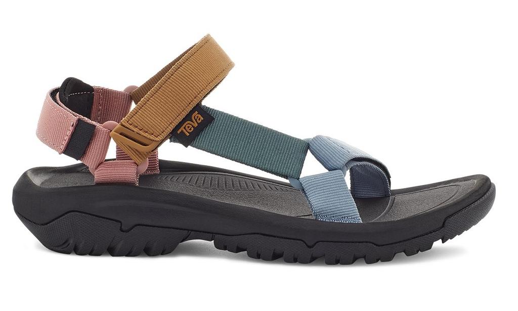 Miniatura Sandalia Women Hurricane| XLT2 - Color: Light Multi
