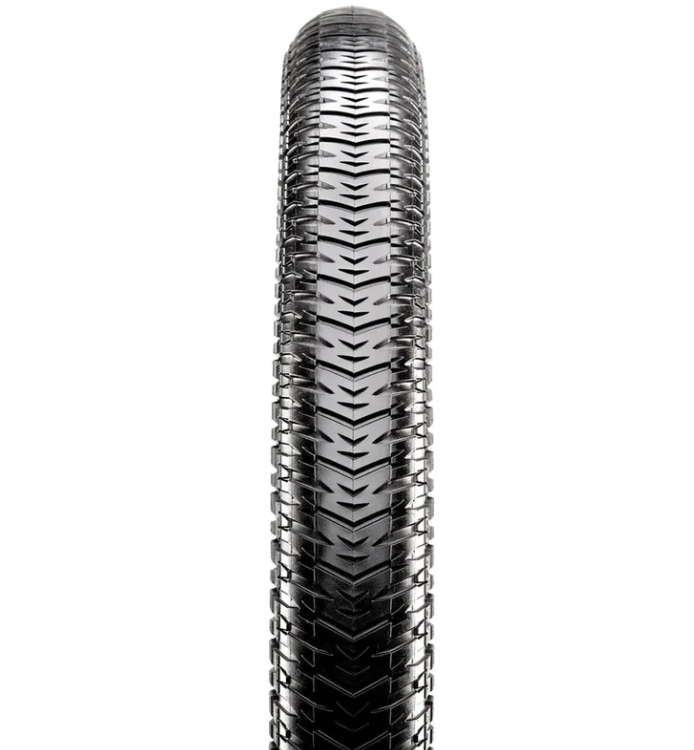 Neumático De Bicicleta Dth 26x2.30 -