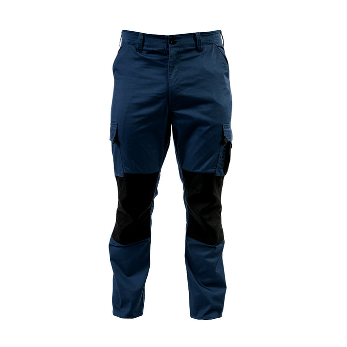 Miniatura Pantalón Cargo Dakota Spandex Hombre - Color: Deep Blue