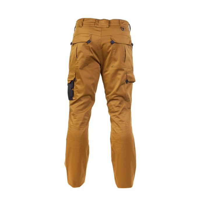 Miniatura Pantalón Cargo Dakota Spandex Hombre - Color: Camel